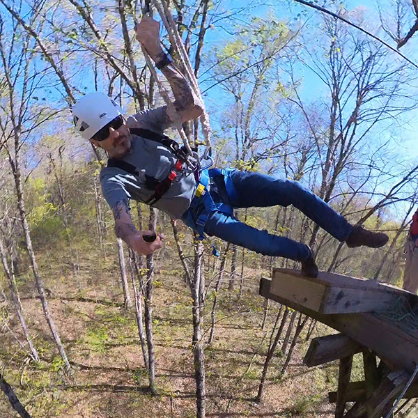 Bobby Shull Portrait