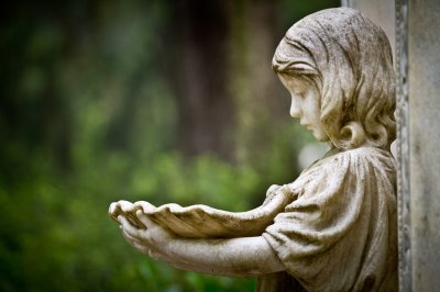 Image 1988 - Professional Cemeteries photography by Bobby Shull