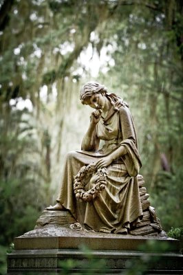 Image 2019 - Professional Cemeteries photography by Bobby Shull