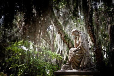 Image 8338 - Professional Cemeteries photography by Bobby Shull
