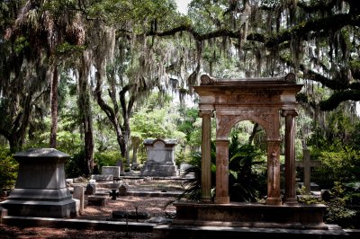 Image 8343 - Professional Cemeteries photography by Bobby Shull
