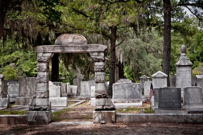 Image 8362 - Professional Cemeteries photography by Bobby Shull
