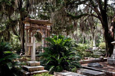 Image 8371 - Professional Cemeteries photography by Bobby Shull
