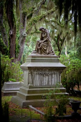 Image 8434 - Professional Cemeteries photography by Bobby Shull