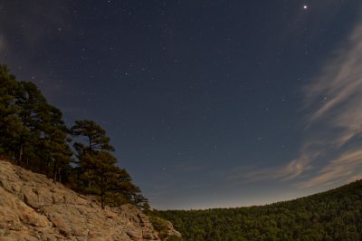 Image 0331 - Professional Starscapes photography by Bobby Shull