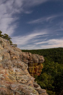 Image 0353 - Professional Starscapes photography by Bobby Shull