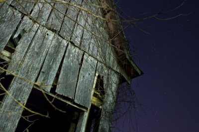 Image 5077 - Professional Starscapes photography by Bobby Shull