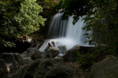 Image 0861 - Professional Waterscapes photography by Bobby Shull