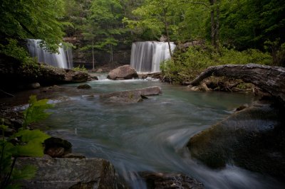 Image 0932 - Professional Waterscapes photography by Bobby Shull