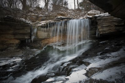 Image 4919 - Professional Waterscapes photography by Bobby Shull
