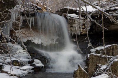 Image 5317 - Professional Waterscapes photography by Bobby Shull